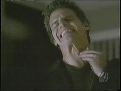 Angel gets poisoned