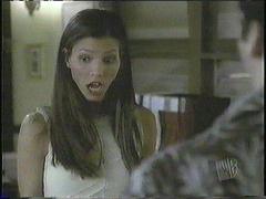 Cordelia acting