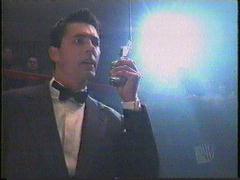 Announcer