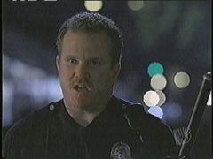 Street Cop
