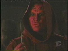 Silas Demon
