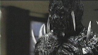 Senih'd Demon
