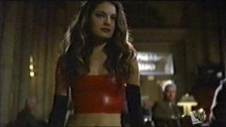 Gwen Raiden