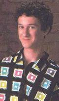 Dustin Diamond