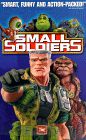 Small Soldiers