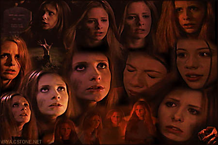 EPISODE COLLAGE: Bargaining (Part 2)