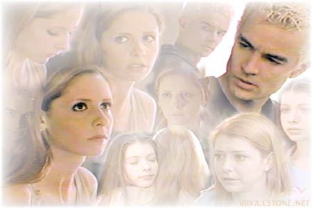 EPISODE COLLAGE: After Life