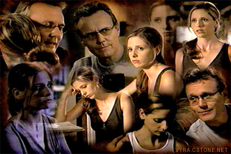 EPISODE COLLAGE: Flooded