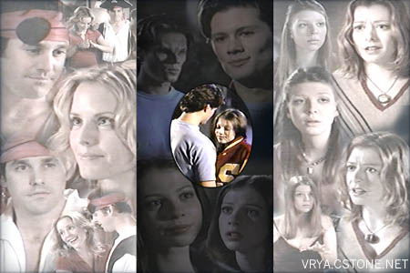 EPISODE COLLAGE: All the Way