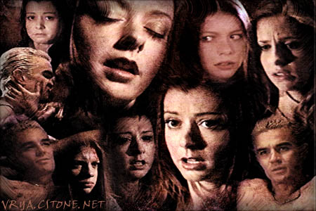 EPISODE COLLAGE: Wrecked