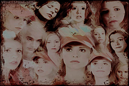 EPISODE COLLAGE: Doublemeat Palace