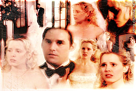EPISODE COLLAGE: Hell