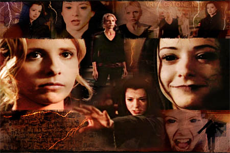 EPISODE COLLAGE: Two to Go