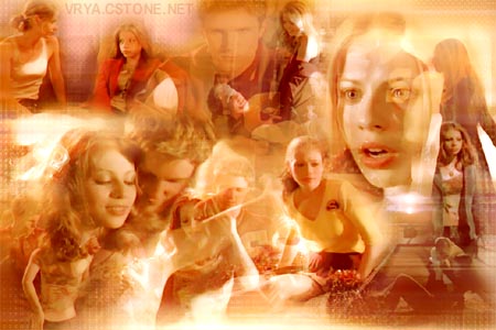 EPISODE COLLAGE: Him