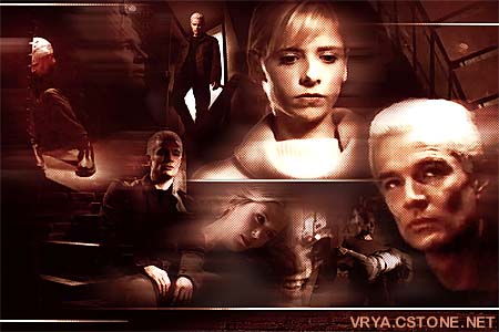 EPISODE COLLAGE: Sleeper