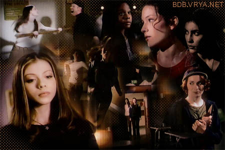 EPISODE COLLAGE: Potential