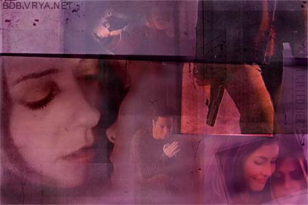 EPISODE COLLAGE: The Killer In Me