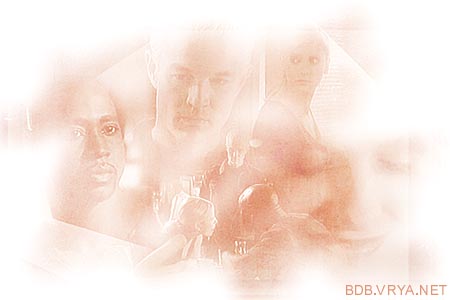 EPISODE COLLAGE: First Date