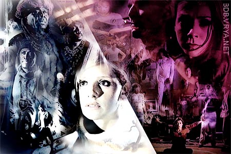 EPISODE COLLAGE: Get It Done