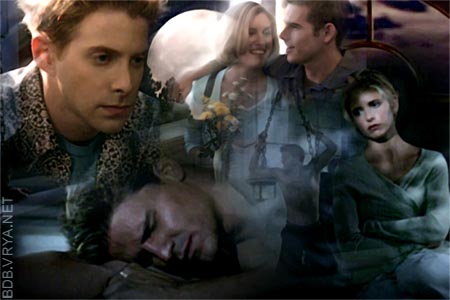 EPISODE COLLAGE: Beauty & the Beasts