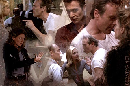 EPISODE COLLAGE: Band Candy