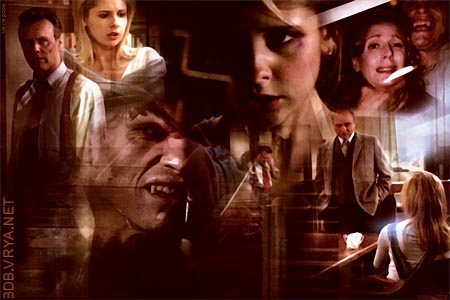 EPISODE COLLAGE: Helpless