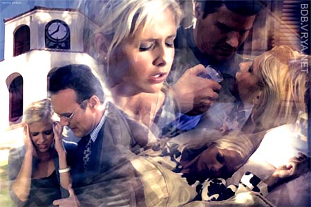 EPISODE COLLAGE: Earshot