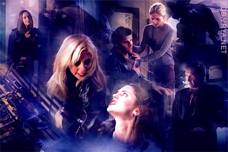 EPISODE COLLAGE: Graduation Part 1