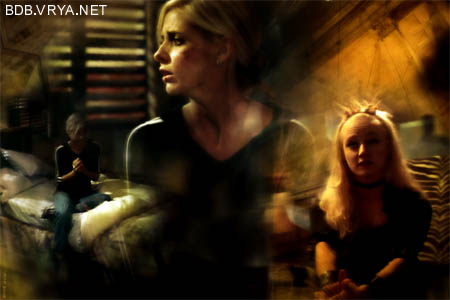 EPISODE COLLAGE: The Freshman