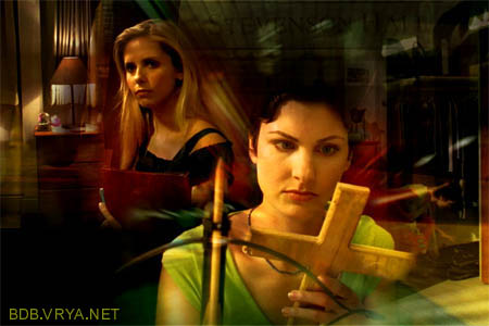 EPISODE COLLAGE: Living Conditions