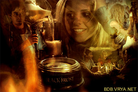 EPISODE COLLAGE: Beer Bad