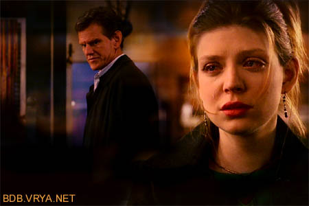 EPISODE COLLAGE: Family