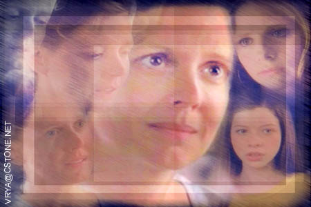 EPISODE COLLAGE: Listening to Fear