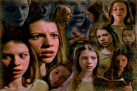 EPISODE COLLAGE: Blood Ties