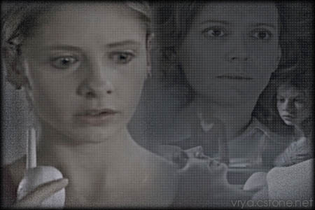 EPISODE COLLAGE: The Body