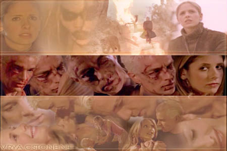 EPISODE COLLAGE: Intervention