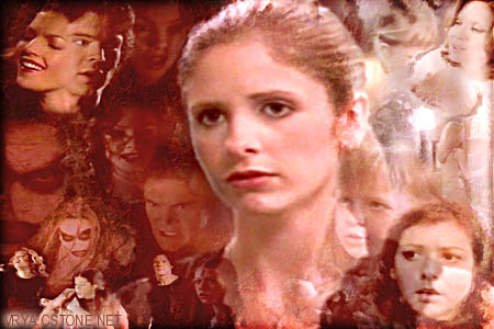 EPISODE COLLAGE: The Weight of the World