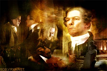 EPISODE COLLAGE: The Prodigal