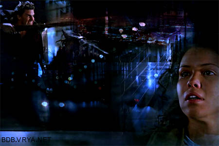 EPISODE COLLAGE: Judgement