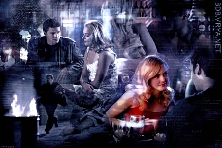 EPISODE COLLAGE: Lonely Hearts