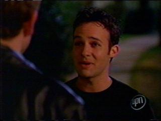 See, I came back evil! Why couldn't Amber?
