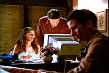 Cordy, Angel, Doyle