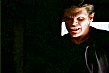 Angel gets serious