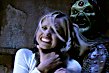 the Mohra gets a choke hold on Buffy