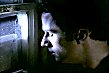 Doyle, lost in thought