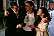 Wes, Cordy credit each other