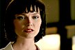 Rebecca doesn't understand why Angel is turning her down
