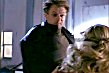 Collins continues battling Buffy