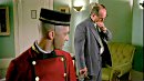 the manager gives the bellhop instructions