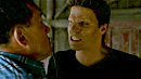 "Getting in touch with my inner demon"